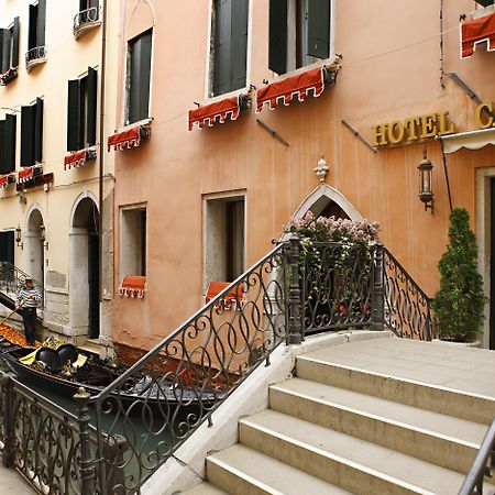 Hotel Ca' Dei Conti Venice Exterior photo