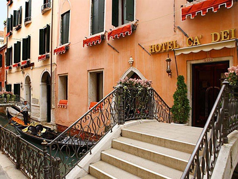 Hotel Ca' Dei Conti Venice Exterior photo