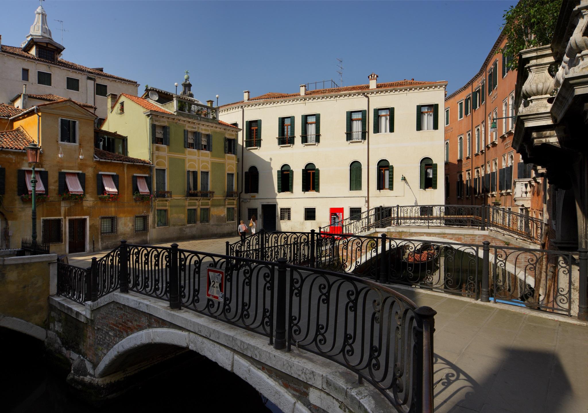 Hotel Ca' Dei Conti Venice Exterior photo